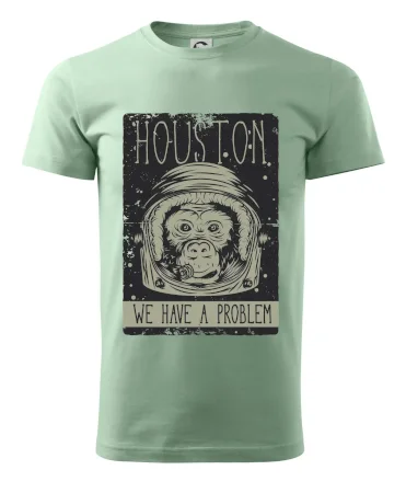 Houston we have a problem