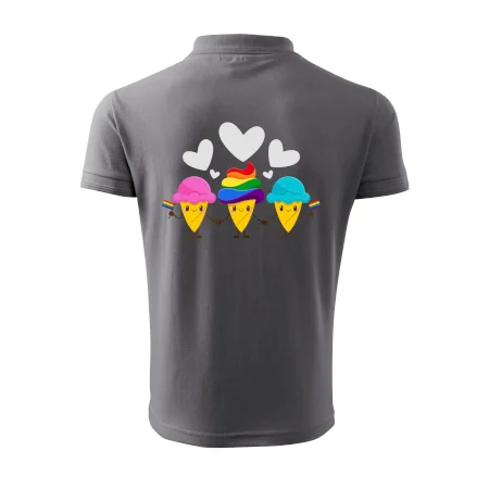 LGBT zmrzliny