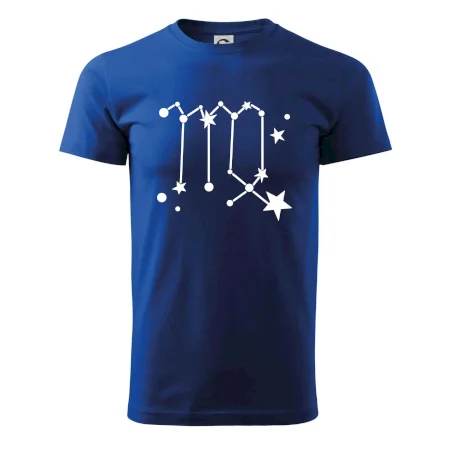 Súhvezdie - Virgo  - Panna