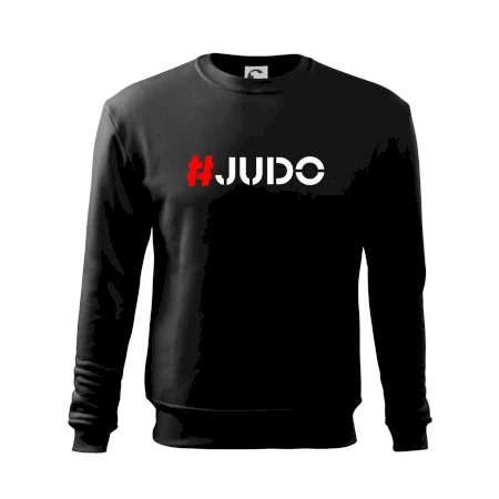Judo Hashtag