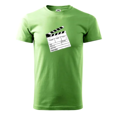 Filmová klapka