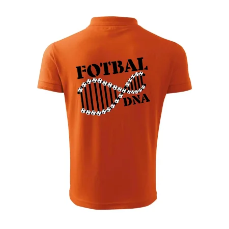Fotbal DNA