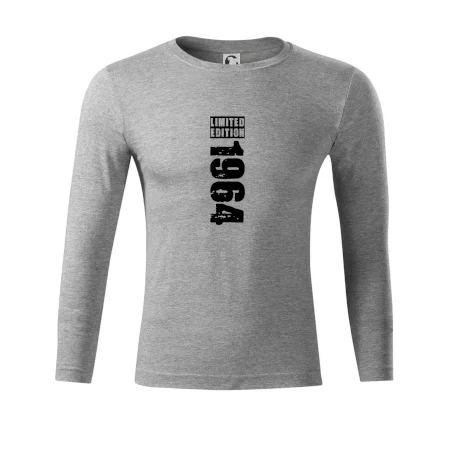 Limited edition 1964 pruh