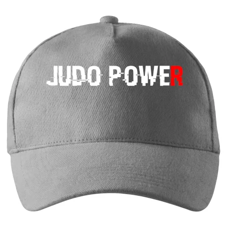 Judo power