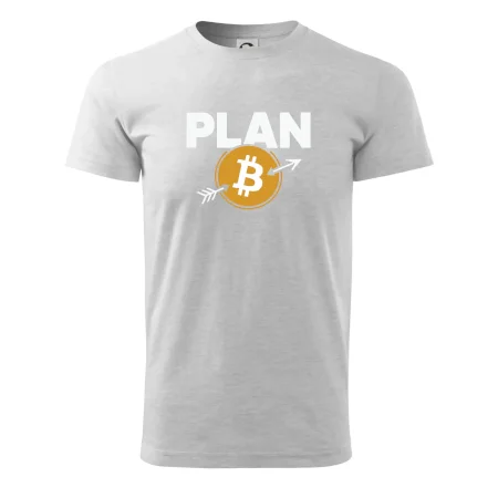 PLAN ₿