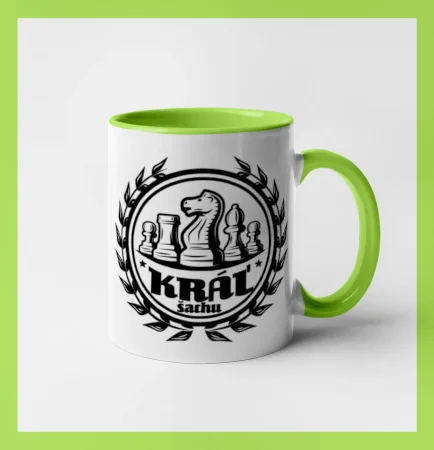 Kráľ šachu