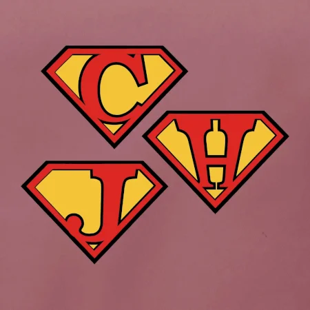 Superman písmeno
