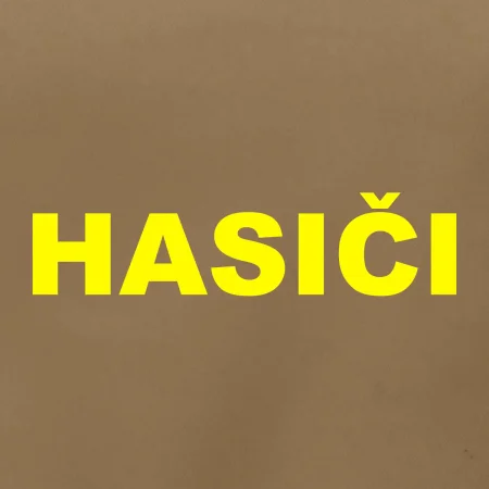 Hasiči názov samostatný