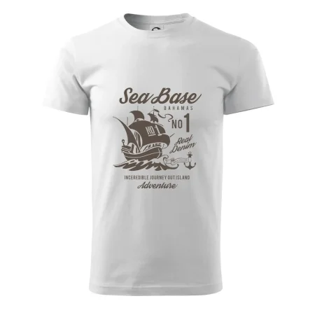 Sea Base