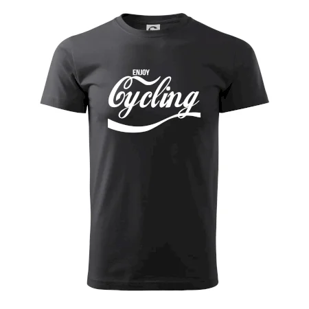 Enjoy Cycling