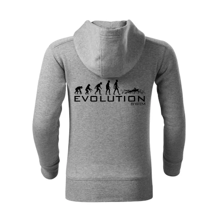 Evolúcia Swim