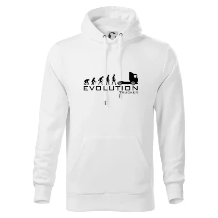 Evolúcia trucker
