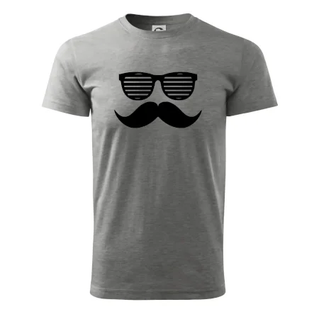 Mustache okuliare
