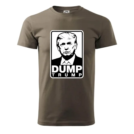 Dump Trump