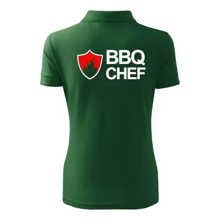 Grilovanie - BBQ Chef