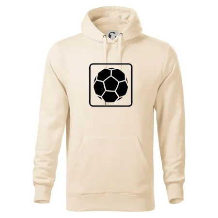 Fotbalová lopta emblem