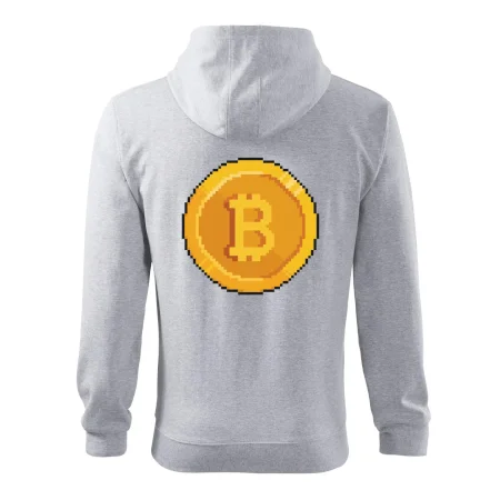 Bitcoin minca