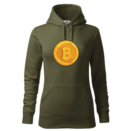 Bitcoin minca
