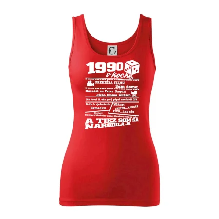 1990 v kocke