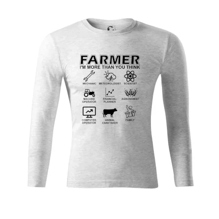 Farmer Symbols