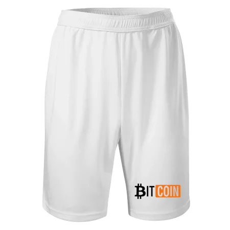 Bitcoin nápis