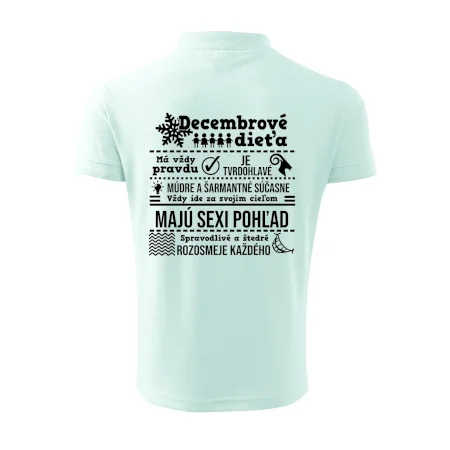 Narodeniny December