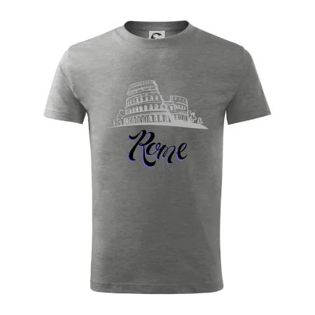 Roma Lettering