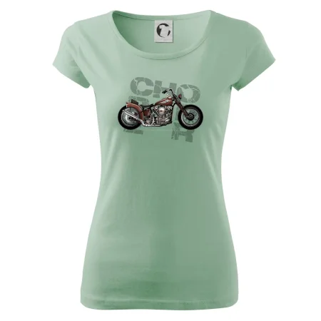 Chopper 002