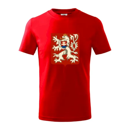 Znak maly Prvá Republika československá 1918–1920