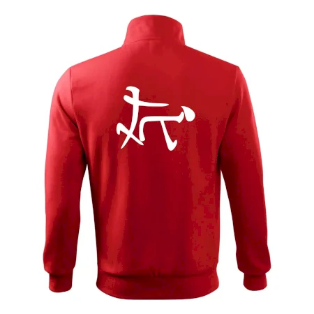 Čínsky symbol - súlož