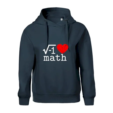 I love math