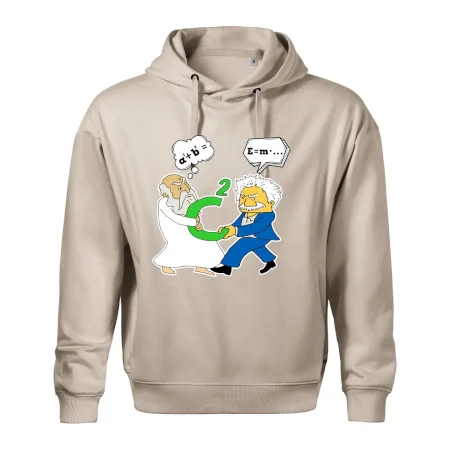 Pythagoras a Albert boj o C