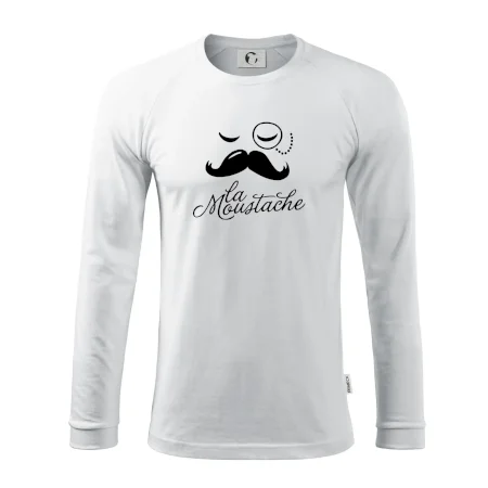 La Mustache