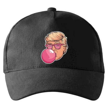 Trump gum