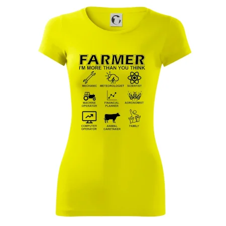 Farmer Symbols