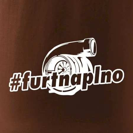 Furt naplno