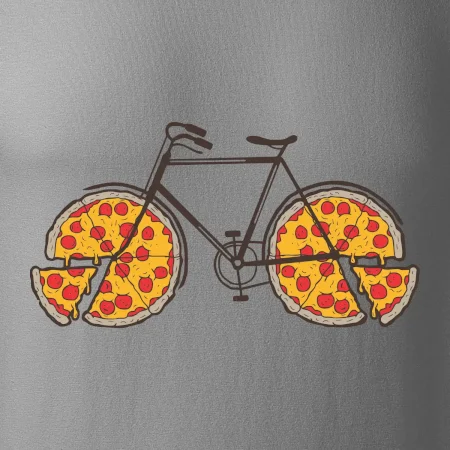 Pizza koleso