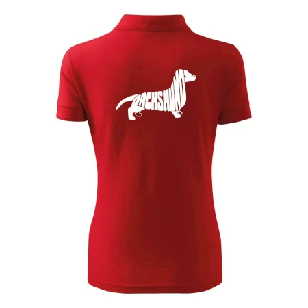 Jazvečík - Dachshund