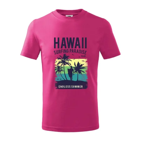 Hawaii