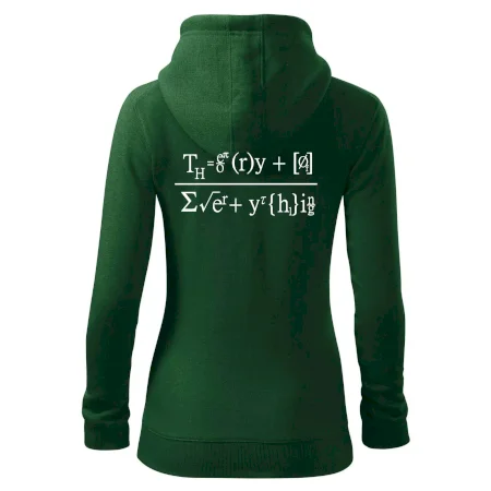 Teória všetkého (Theory of Everything)