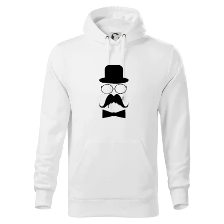 Mustache pán