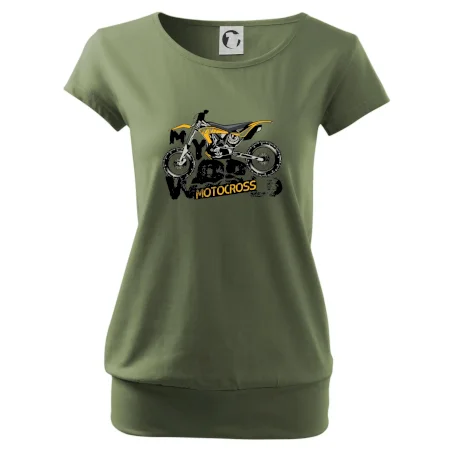 Motocross my world