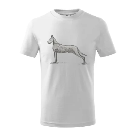 Vintage Great dane