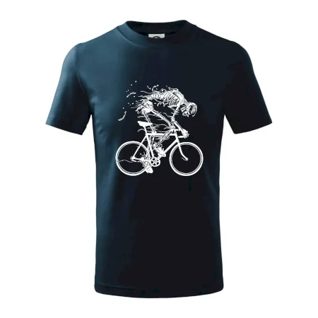 Gravel Bike - kostra