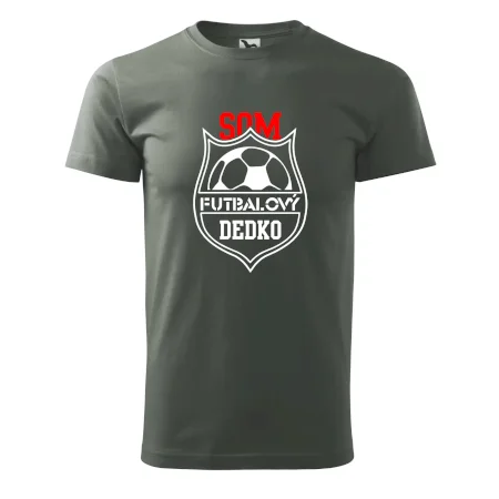 Som futbalový dedko