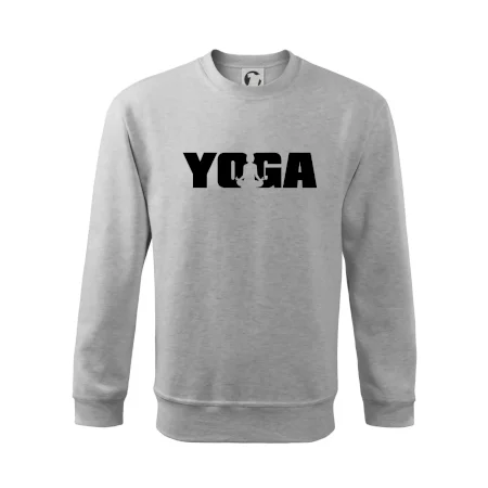 Yoga nápis