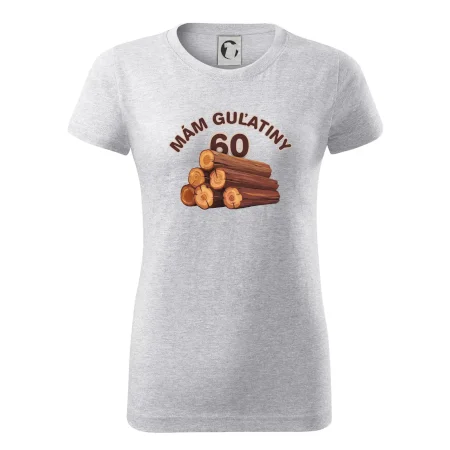 Mám guľatiny 60