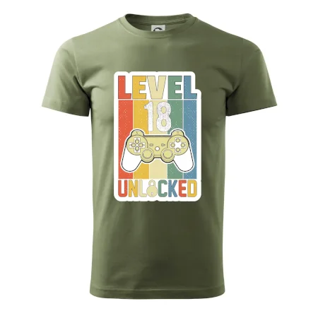 Gaming narodeniny 18