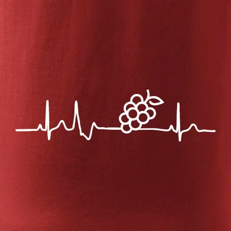 EKG hrozno