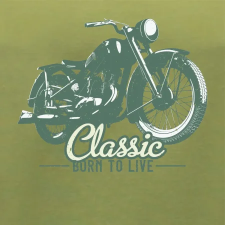 Born to live classic